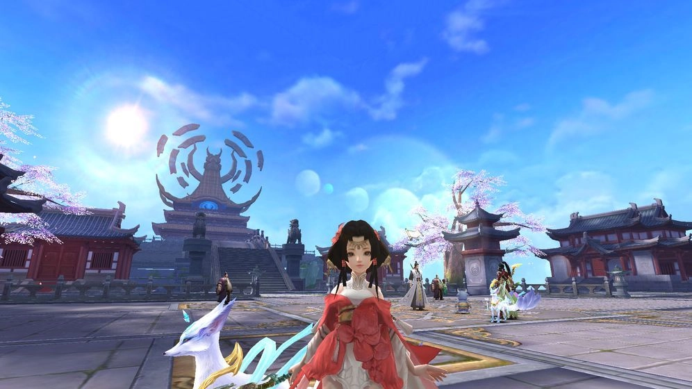 六道轮回红包版图3