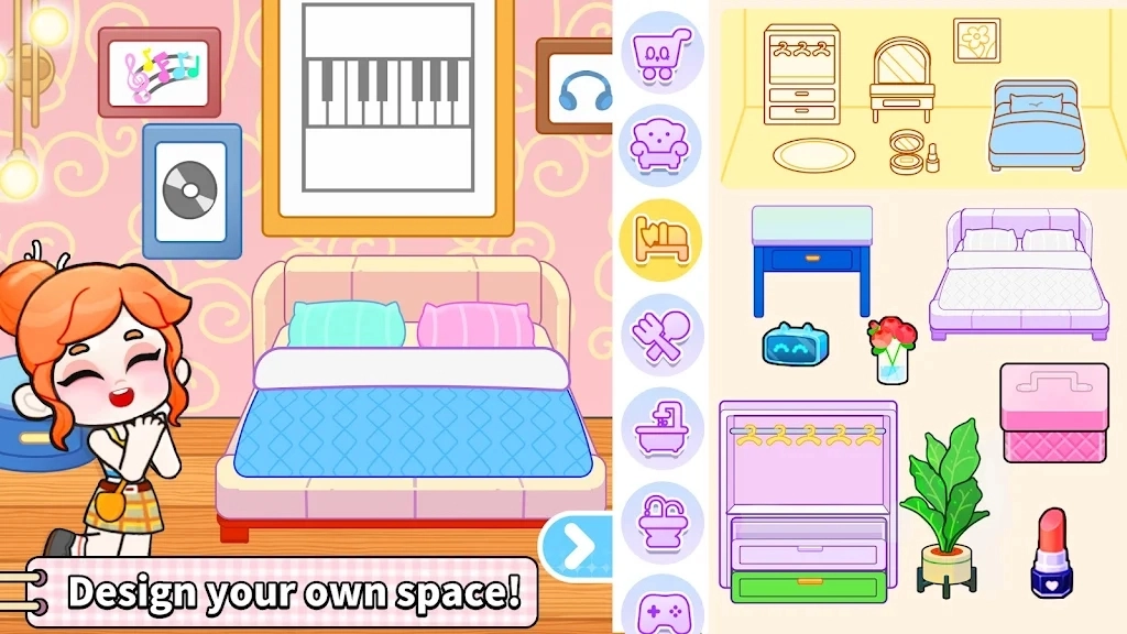 奇妙创意世界国际服最新免费版图3