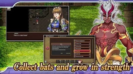 KnightsofGrayfang安卓官方版图2