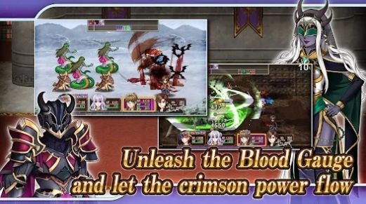 KnightsofGrayfang安卓官方版图3