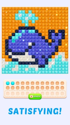 jewelcoloring安卓免费版(3)