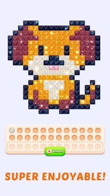 jewelcoloring安卓免费版(2)