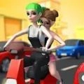 公路出租车通用版