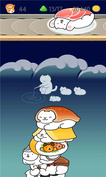 三文鱼弹弹弹手机版图3