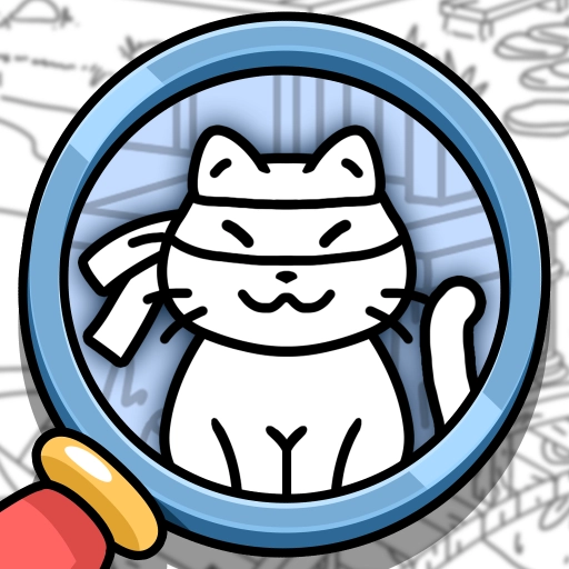 FindTheCat游戏无广告版