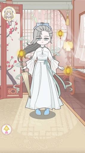 少女装扮日记游戏安装包图1