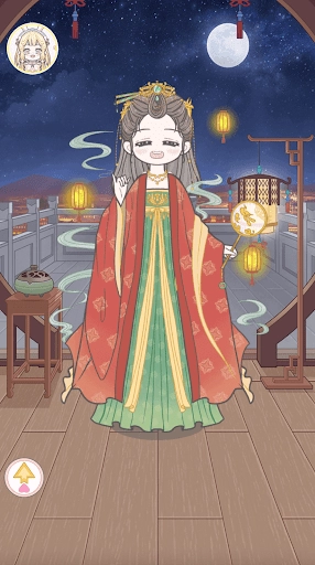 少女装扮日记游戏安装包图2