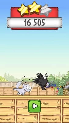 猫咪连连消正版图4