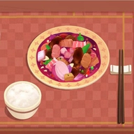 爷爷的菜谱奶奶菜谱制作游戏无广告版