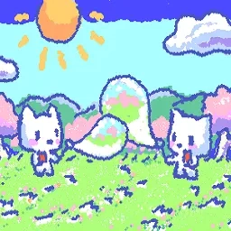 Wigglepaint游戏纯净最新版