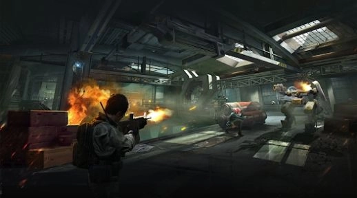 城市射手官方最新版图4