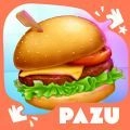 汉堡制造商最新版