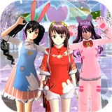 樱花二次元少女生活安卓官方版