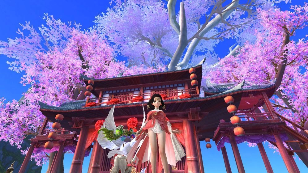 六道轮回红包版图1