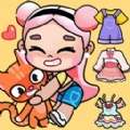 凡达世界少女游戏最新版