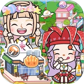 米加时光小镇直装游戏版