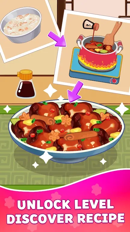 美食烹饪ASMR最新免费版图2