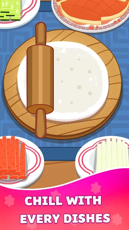 美食烹饪ASMR最新免费版图4