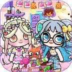 落樱小镇魔法屋最新版
