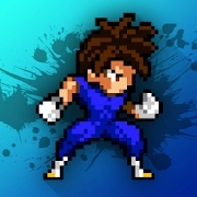 宇宙战士游戏绿色版