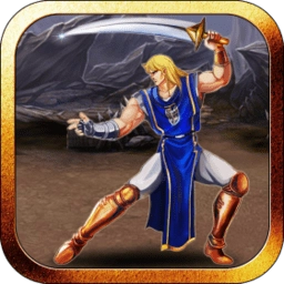 圆桌武士正版