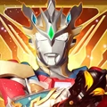 奥特曼抽卡王手游版