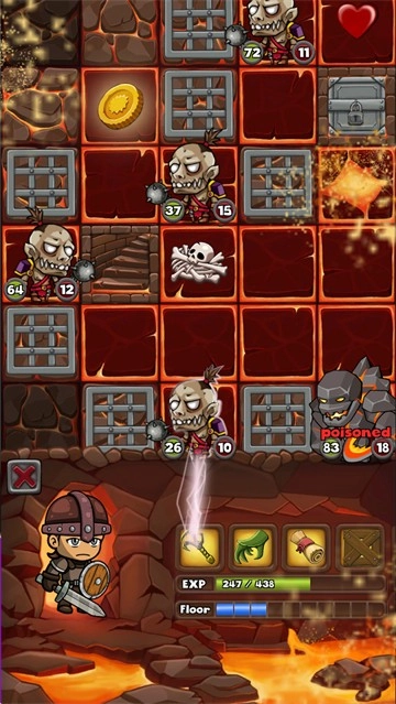 地牢骑士游戏官方最新版图3