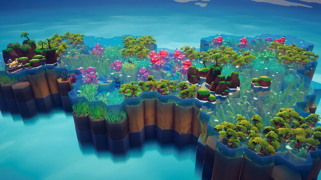 东篱之下手游无广告版图9