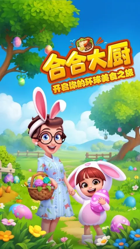 合合大厨游戏安装包图3