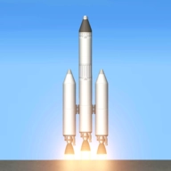 航天模拟器2026游戏绿色版