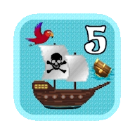 生存RPG5海盗冒险之旅本免费原版