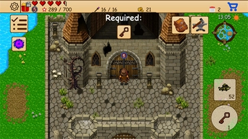 生存RPG5海盗冒险之旅本免费原版(5)