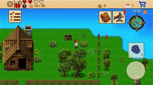 生存RPG5海盗冒险之旅本免费原版(7)