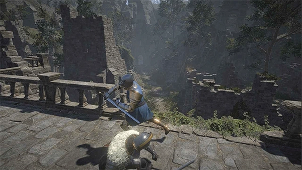 凡尔赛法环游戏官方最新版(2)