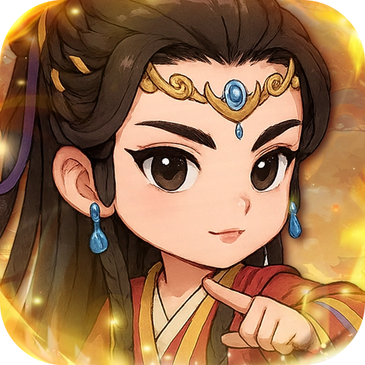 小小虎将内购版