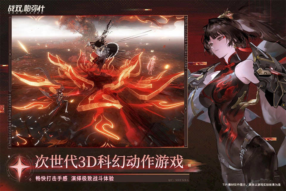 战双帕弥什手游直装版(1)