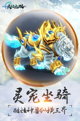 天地无双手机免费版(4)