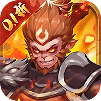 最游记直装游戏版