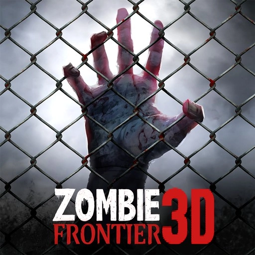 僵尸前线3D2026手机正版