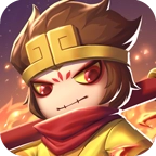 造梦西游之黎尤浩劫篇游戏纯净版