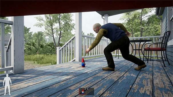 窃贼地精steam移植版图2