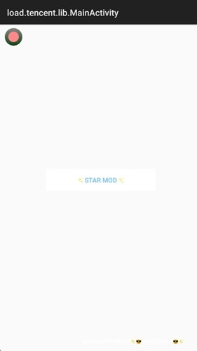 StARMOD熔炉刷物游戏纯净版图1