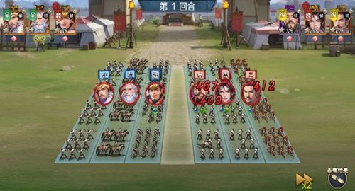 玩偶联盟官方最新版图4