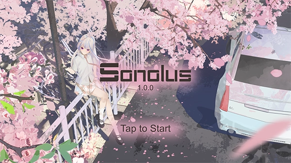 Sonolus入口安卓免费版图2