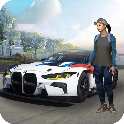 手动挡停车场2mod手机版