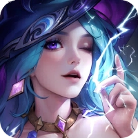 女武神战纪手游直装版