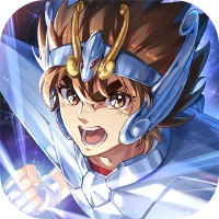 圣斗士星矢重生2入口原版
