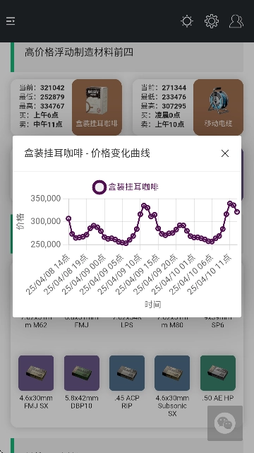 三角洲LiNK永久版图2