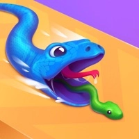 SnakeRunRace正版