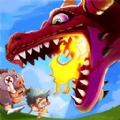 野蛮人进化贼溜游戏纯净版